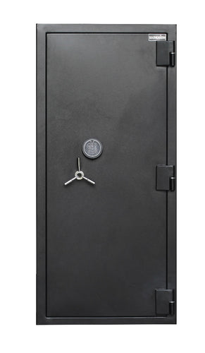 Southeastern SBF5528 2 Hour Fireproof and Burglar Safe for Home Business Office