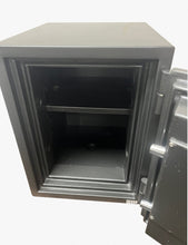 Southeastern 1.5 hour Fireproof Safe with mechanical dial combination lock - Southeastern Safes