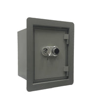 Southeastern 1.5 Hour Fireproof Wall Safe Mechanical Dial Lock - Southeastern Safes