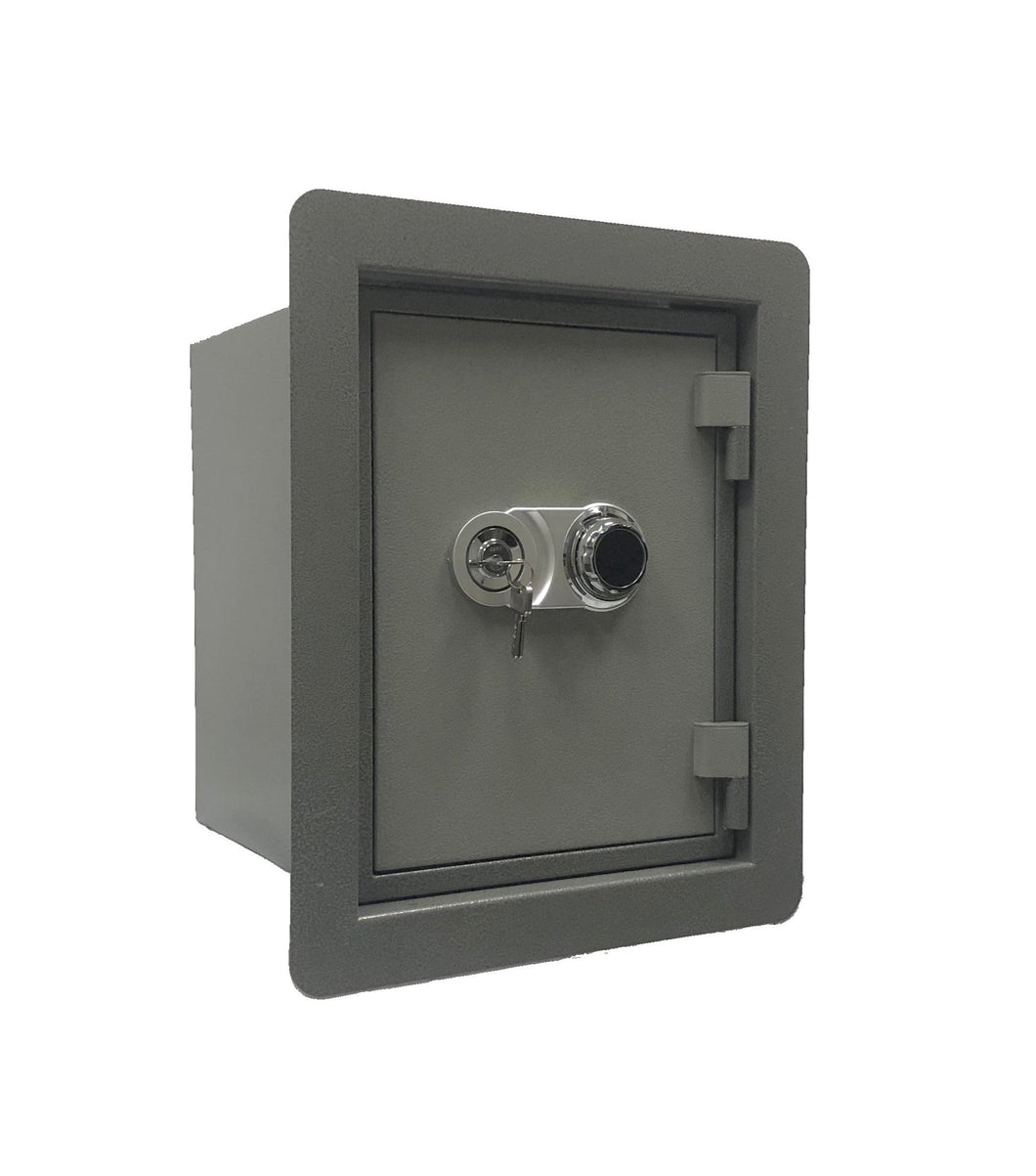 Southeastern 1.5 Hour Fireproof Wall Safe Mechanical Dial Lock - Southeastern Safes