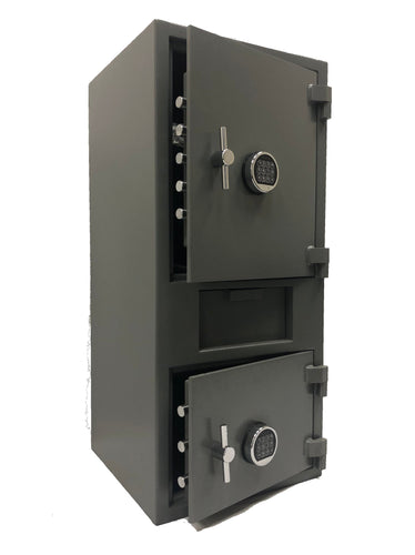 Southeastern B5325 Large B rate Security Safe High Security Digital Lock - Southeastern Safes