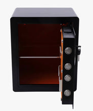 Southeastern Biometric Fingerprint Touchscreen Keypad Lock Security Home Safe - Southeastern Safes