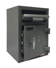 Southeastern F2014K Drop Depository Safe for business with high security key lock - Southeastern Safes