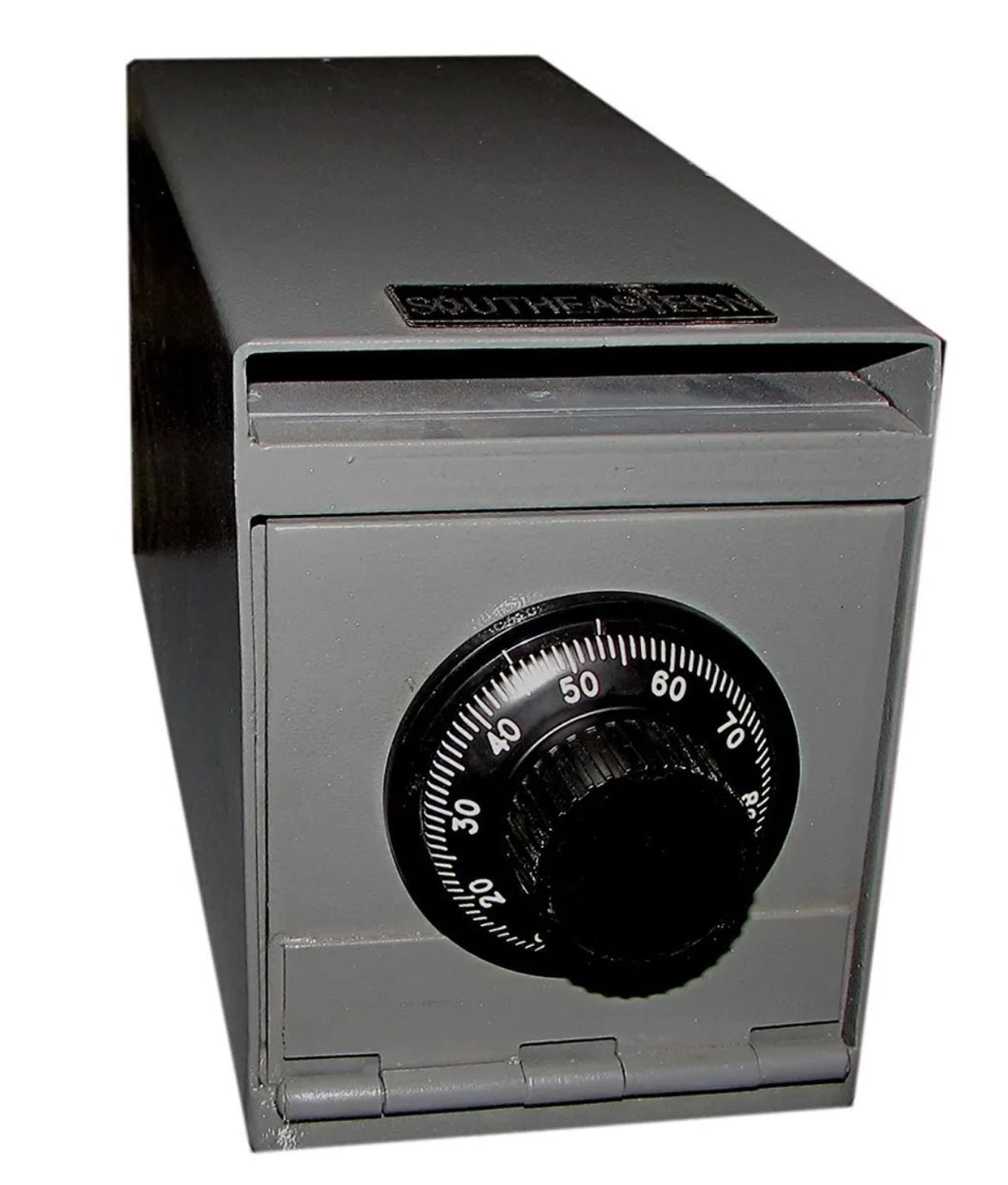 Southeastern Safe USC2E or C Under Counter Drop Slot Safe - Southeastern Safes