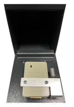 Southeastern Safe USC2E or C Under Counter Drop Slot Safe - Southeastern Safes