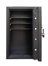 Southeastern SBF3524 2 Hour Fireproof and Burglar Safe for Business Home Office - Southeastern Safes