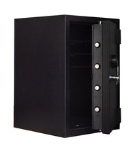 Southeastern SBF3524 2 Hour Fireproof and Burglar Safe for Business Home Office - Southeastern Safes