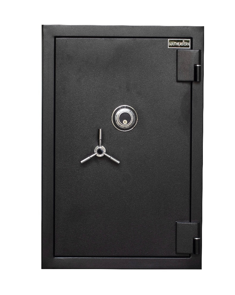 Southeastern SBF3524 2 Hour Fireproof and Burglar Safe for Business Home Office - Southeastern Safes