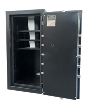 Southeastern SBF4022 2 Hour Fire and Burglar Proof Safe for Home & Business Office - Southeastern Safes