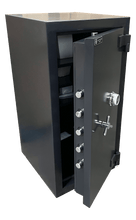 Southeastern SBF4022 2 Hour Fire and Burglar Proof Safe for Home & Business Office - Southeastern Safes