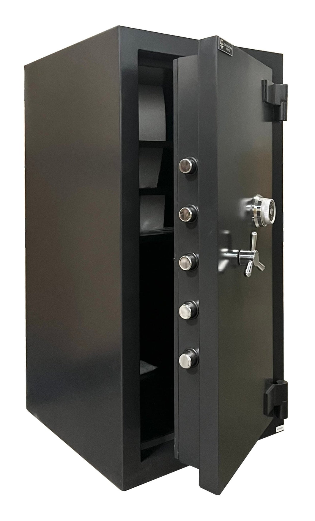Southeastern SBF4022 2 Hour Fire and Burglar Proof Safe for Home & Business Office - Southeastern Safes