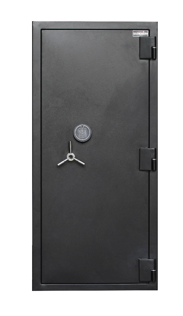 Southeastern SBF5528 2 Hour Fireproof and Burglar Safe for Home Business Office - Southeastern Safes