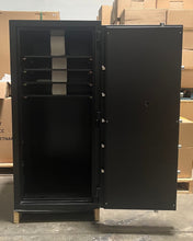 Southeastern SBF5528 2 Hour Fireproof and Burglar Safe for Home Business Office - Southeastern Safes