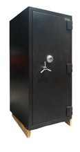 Southeastern SBF5528 2 Hour Fireproof and Burglar Safe for Home Business Office - Southeastern Safes