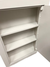 Southeastern Wall Safe, Heavy Duty Mechanical Dial Hidden Safe Both Right and Left Swing Open Available - Southeastern Safes