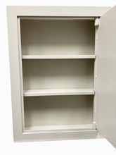 Southeastern Wall Safe, Heavy Duty Mechanical Dial Hidden Safe Both Right and Left Swing Open Available - Southeastern Safes