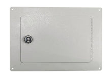 Southeastern WS - 1217C Wall Safe with Mechanical Code Lock Secure Cash, Jewelry, ID Documents, Handgun, Ammo, etc. - Southeastern Safes