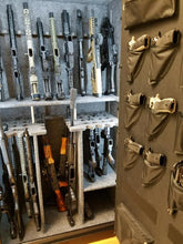 STOUT 60 mins fireproof 50 rifle gun safe Electronic keypad lock w/backup keys - Southeastern Safes