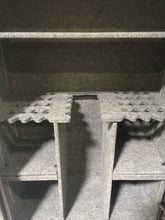 STOUT 60 mins fireproof 50 rifle gun safe Electronic keypad lock w/backup keys - Southeastern Safes