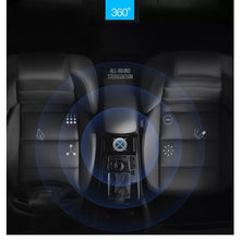 UV Light Sanitizer UVC Sterilizing Disinfection Lamp Kill 99% Germs Portable - Southeastern Safes