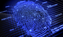 Southeastern F2014B Drop Depository Biometric Safe with Quick Fingerprint Lock