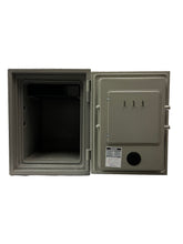Southeastern 1.5 Hour Fireproof Safe with Electronic Lock & Backup Key