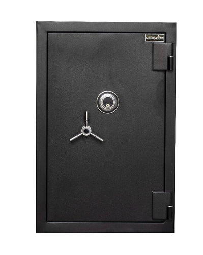 Southeastern SBF3524  2 Hour Fireproof and Burglar Safe for Business Home Office