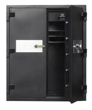 Southeastern Safe Large 2 Door Fireproof Office Safe For Business Inventory Security Storage 

1,700F 2 Hour Fireproof