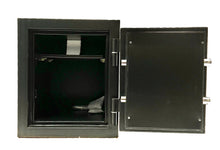 Southeastern SBF2119 2 Hour Fireproof and Burglary Office Safe For Business Combination Lock