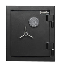 Southeastern SBF2119 2 Hour Fire and Burglar Proof Safe For Office Business with Combination Dial Lock
