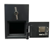 SOUTHEASTERN RH1309K Top Loading Dual Key Lock