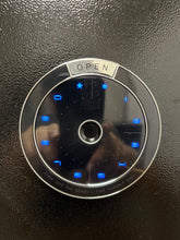 Southeastern Biometric Fingerprint Touchscreen Keypad Lock Security Home Safe