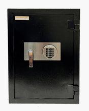 Southeastern 2 Hour Fireproof and Burglary Safe Digital Combination Lock and back up key