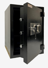 Southeastern 2 Hour Fireproof and Burglary Safe Digital Combination Lock and back up key