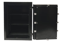 Southeastern 2 Hour Fireproof and Burglary Safe Digital Combination Lock and back up key