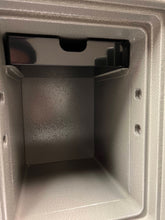 Southeastern 1.5 Hour Fireproof Wall Safe Mechanical Dial Lock - Southeastern Safes
