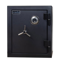 Southeastern 2 Hour Fireproof Water Resistant Safe For Home Business Mechanical Combination Lock - Southeastern Safes
