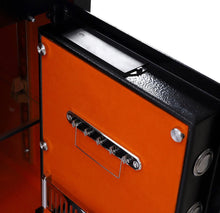 Southeastern Biometric Fingerprint Touchscreen Keypad Lock Security Home Safe - Southeastern Safes