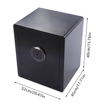 Southeastern Biometric Fingerprint Touchscreen Keypad Lock Security Home Safe - Southeastern Safes