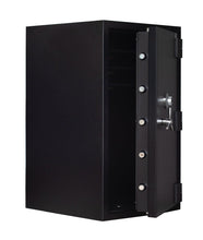 Southeastern Burglar and 2 hour Fire Safe - Southeastern Safes