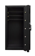 Southeastern Burglar and 2 hour Fire Safe - Southeastern Safes