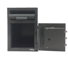 Southeastern F2014E Cash Drop Depository Safe Quick Digital Lock with backup keys - Southeastern Safes