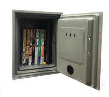 Southeastern Fireproof Safe For Documents 1.5 hour Fireproof Safe - Southeastern Safes