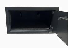 Southeastern HS917C Steel Safe Box Fire Resistant Safe Box for Laptop, Paper Documents, Jewelry, Medicine, Wallet, Handgun, Ammo, etc. - Southeastern Safes