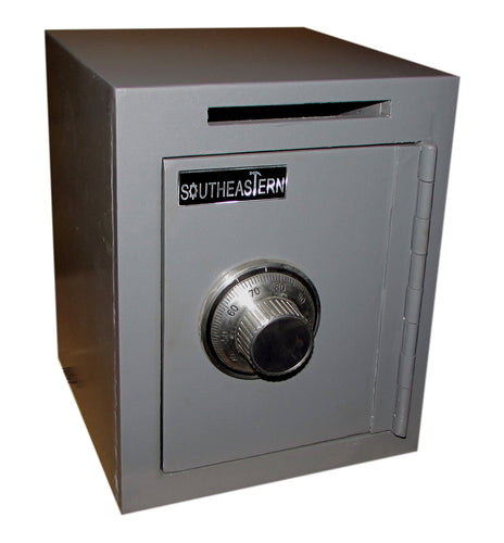 Southeastern MS3C Under counter B rate Drop Slot Safe - Southeastern Safes