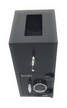 SOUTHEASTERN RH2410E Top loading drop slot depository safe with UL listed Quick Digital Lock - Southeastern Safes