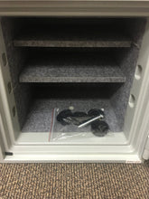 Southeastern Safe 2 hour fireproof safe box for home & office security - Southeastern Safes