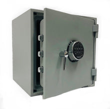 Southeastern Safe 2 hour fireproof safe box for home & office security - Southeastern Safes