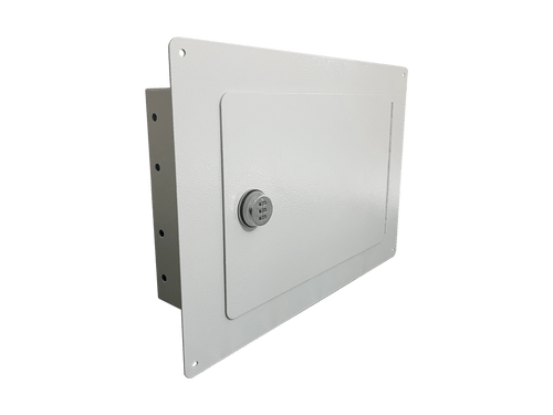 Southeastern WS - 1217C Steel Security Safe with Mechanical Code Lock Secure Cash, Jewelry, ID Documents, Handgun, Ammo, etc. - Southeastern Safes