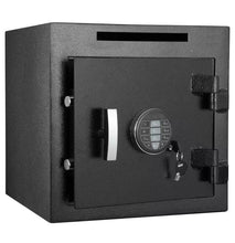 Under Counter Drop Slot Safe 14" x 14" x 14" - Southeastern Safes